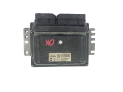 Controlador MEC32-040 J3 XT Nissan Hitachi 51081