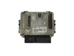 Controlador 0281015573 51860180 44E161BCM Alfa Romeo Bosch