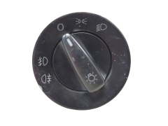 Interruptor De Las Luces Volkswagen VWAG 1C0941531A 04052031 2