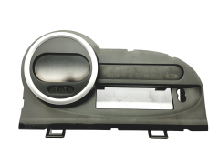 Velocímetro/Instrumentos Y Relojes Renault Twingo A2C53124417 A2C53124418 49892