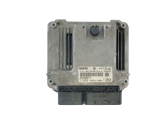 Controlador 55193521 0281010998 456D1CABA Fiat Bosch 46546