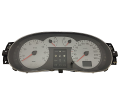 Velocímetro/Instrumentos Y Relojes Renault Clio 2 7700436472 23139