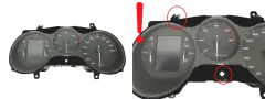 Velocímetro/Instrumentos Y Relojes Seat Toledo Leon 1P0920853B 49924