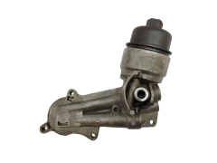Cubierta Del Filtro De Aceite 9659102880 1103P3 Citroen Peugeot 1.6 16V