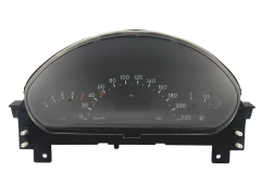 Velocímetro/Instrumentos Y Relojes Mercedes A W168 A1685403911 54894