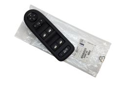 Interruptor De Apertura De Las Lunas Original Citroen Peugeot 649028 96644917XT