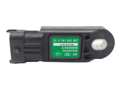 Sensor De Presión De Aire Dacia Renault 223650001R 0281002997 Bosch