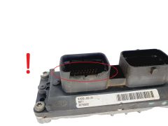 Controlador IAW59F.M2 46760606 Fiat Magneti Marelli 43191