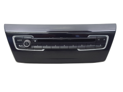Panel de radio BMW 2 6135 9371455 9312393