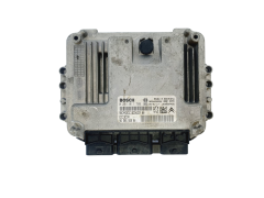 Controlador PSA 0281011785 9658556880 Bosch 36147