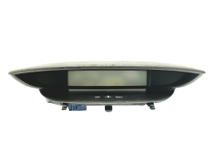 Velocímetro/Instrumentos Y Relojes Citroen C4 96631954ZD 44366