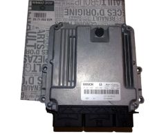 Controlador Nueva Original 237105202R Renault Controlador Nueva Original 237105202R Renault