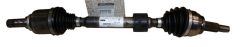 Palier Izquierdo Nueva Original 391012329R Renault