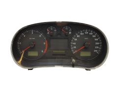 Velocímetro/Instrumentos Y Relojes Seat Leon Toledo 1M0920820E 2155