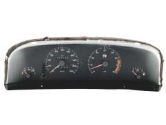 Velocímetro/Instrumentos Y Relojes Alfa Romeo 155 6025500010 30225