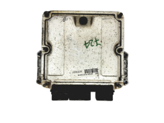 Controlador 0281010499 9642013080 28FM0000 PSA Bosch 21192