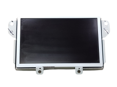 Pantalla De Navegación Ford Focus 3 BM5T-18B955-FE 2