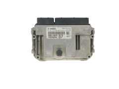 Controlador 89661-0H570 0261S19306 Toyota Bosch 44292