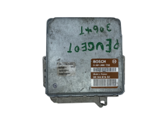 Controlador 9614467480 0261200732 28FM0031 PSA Bosch 51508