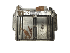 Controlador 7700105560 7700112834 Renault Magneti Marelli