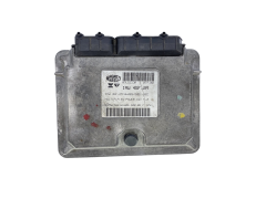 Controlador 46761568 IAW4GF.2M 61600.400.02 Fiat Magneti Marelli 57606