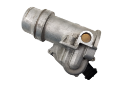 Mariposa De Aire 8200614985 Renault Dacia Nissan 1.5 DCI 1722