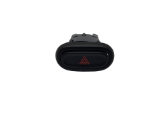 Interruptor De Las Luces De Emergencia Mini 6131 9389077 1235