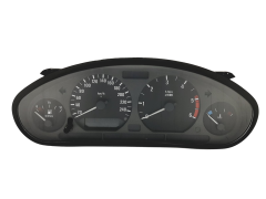 Velocímetro/Instrumentos Y Relojes BMW 3 E36 88311221 43250 51682
