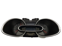 Velocímetro/Instrumentos Y Relojes Renault Clio 4 248101259R 23984