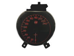Velocímetro/Instrumentos Y Relojes Alfa Romeo 156 60658101 6160349915 28683