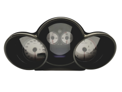 Velocímetro/Instrumentos Y Relojes Alfa Romeo GT 156050197 110080264011 50634