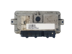 Controlador 55247708 4100266 Fiat FPT Metatron 37731