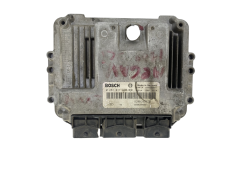 Controlador 0281011276 8200305678 8200304606 Renault Bosch 52005