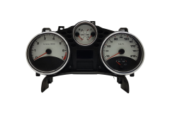 Velocímetro/Instrumentos Y Relojes Peugeot 207 9662904080 A2C53190333 1030