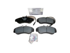 Pastillas De Freno MAGNETI MARELLI 363700205079 425118