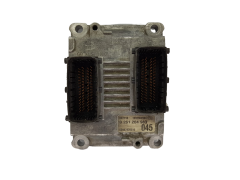 Controlador Fiat 00467826310 0261204983 1037352994 Bosch 18178