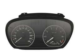 Velocímetro/Instrumentos Y Relojes BMW 1 E81 E82 E87 9110191-05 29809
