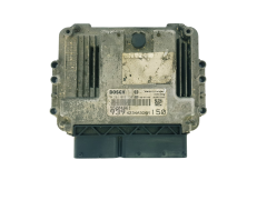 Controlador 55204661 0281013138 Alfa Romeo Bosch 33832