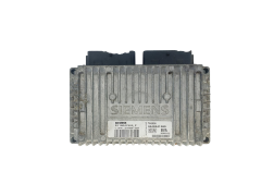 Controlador S118047505F 9649341380 8200031512 PSA Siemens 41543