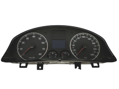 Velocímetro/Instrumentos Y Relojes VW Golf MK5 1K0920860E 110080247013 VDO