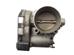 Mariposa De Aire Ford Volvo 7S7G-9F991-BA 0280750534 1566