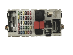 Caja Reles / Fusibles 46795988 NPL 46552681 CPL Fiat Delphi 18031