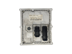 Controlador Smart 0010020V001 0261205006 Bosch 42838