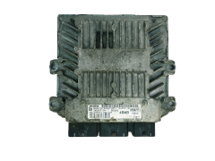 Controlador 6M51-12A650-YB 5WS40512B-T Ford Siemens 32680