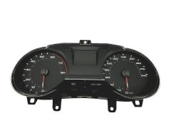 Velocímetro/Instrumentos Y Relojes Seat Ibiza 6J0920802 A2C53387155 51369