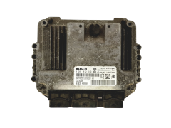 Controlador PSA 0281012619 9663943980 Bosch 26970
