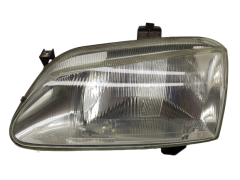 Reflector Izquierdo 7701040682 Megane 1 Scenic 1 Renault Valeo 4873