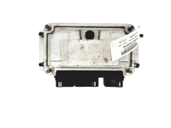 Controlador 0261206943 9647480580 9638765680 PSA Bosch 24112