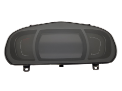 Velocímetro/Instrumentos Y Relojes Renault Scenic 4 248100254R 7745
