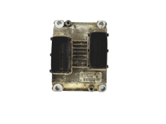 Controlador Fiat 00551885980 0261208029 Bosch 27326